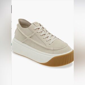 UGG EZ-Duzzit Platform Shoes (Waterproof)